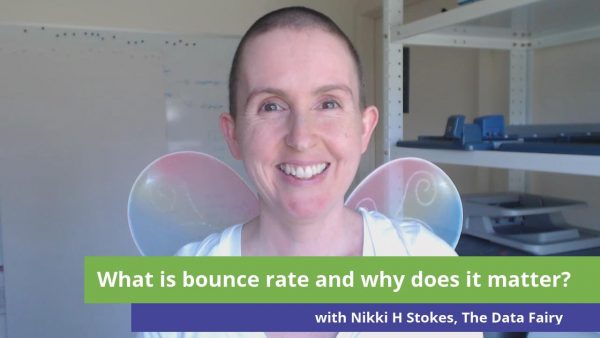 Video - What Is Bounce Rate?